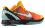Nike Zoom Kobe 6 Protro 'Orange County'