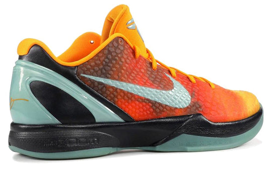 Nike Zoom Kobe 6 Protro 'Orange County'
