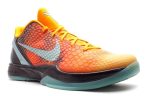 Nike Zoom Kobe 6 Protro 'Orange County'