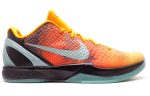 Nike Zoom Kobe 6 Protro 'Orange County'