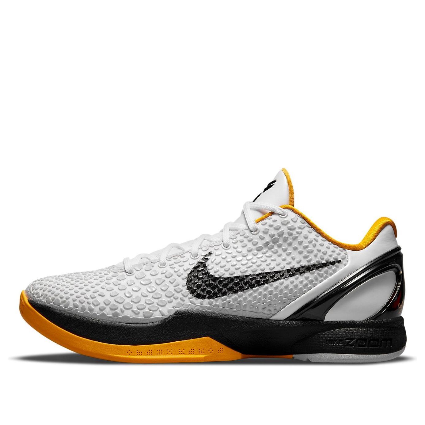 Nike Zoom Kobe 6 Protro 'White Del Sol'