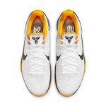 Nike Zoom Kobe 6 Protro 'White Del Sol'