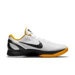 Nike Zoom Kobe 6 Protro 'White Del Sol'