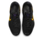 Nike Kobe 8 Protro 'Black University Gold'