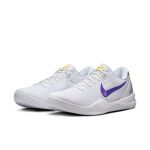 Nike Kobe 8 Protro 'Lakers Home'