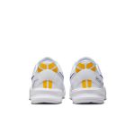 Nike Kobe 8 Protro 'Lakers Home'