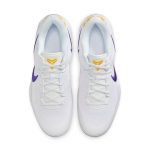 Nike Kobe 8 Protro 'Lakers Home'