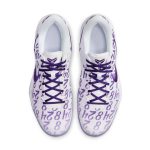 Nike Kobe 8 Protro 'Court Purple'