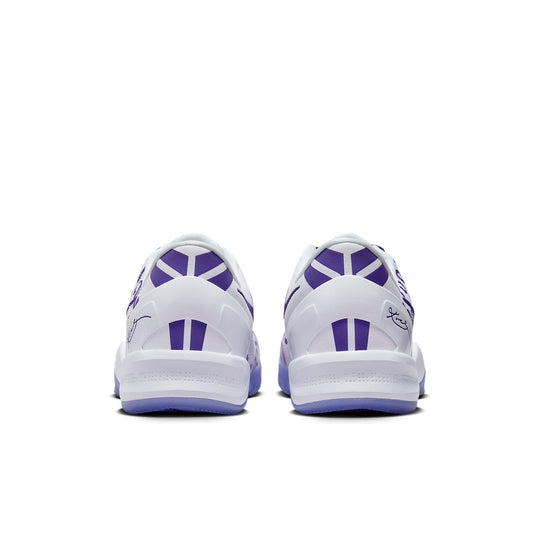 Nike Kobe 8 Protro 'Court Purple'