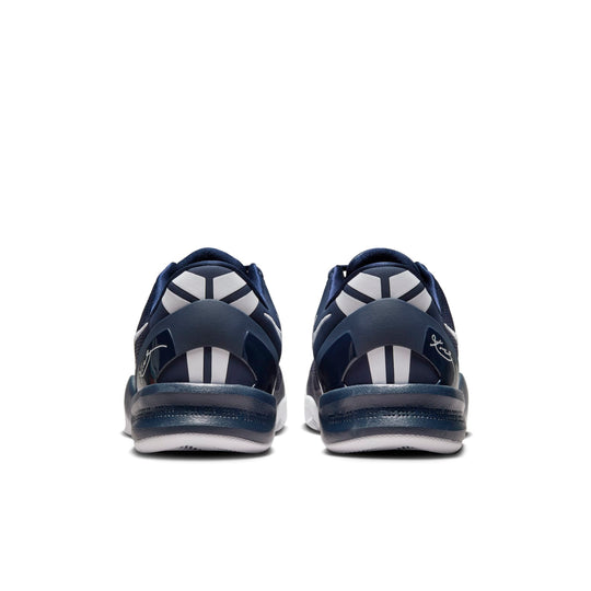 Nike Kobe 8 Protro 'College Navy White'
