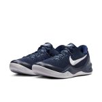 Nike Kobe 8 Protro 'College Navy White'