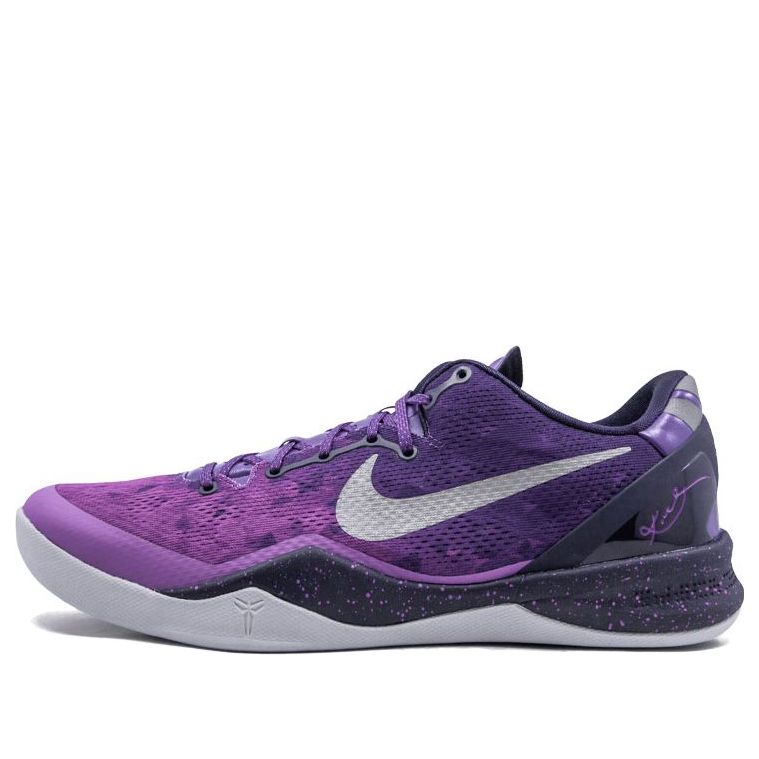 Nike Kobe 8 System 'Playoff'