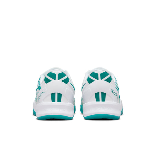 Nike Kobe 8 Protro 'Radiant Emerald'