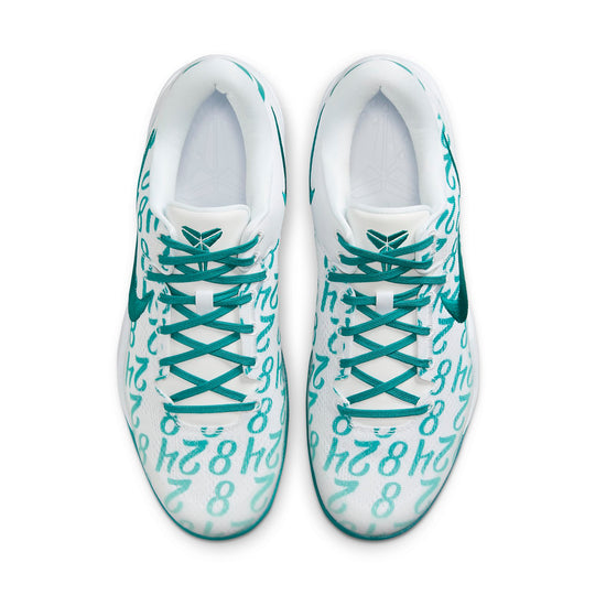 Nike Kobe 8 Protro 'Radiant Emerald'