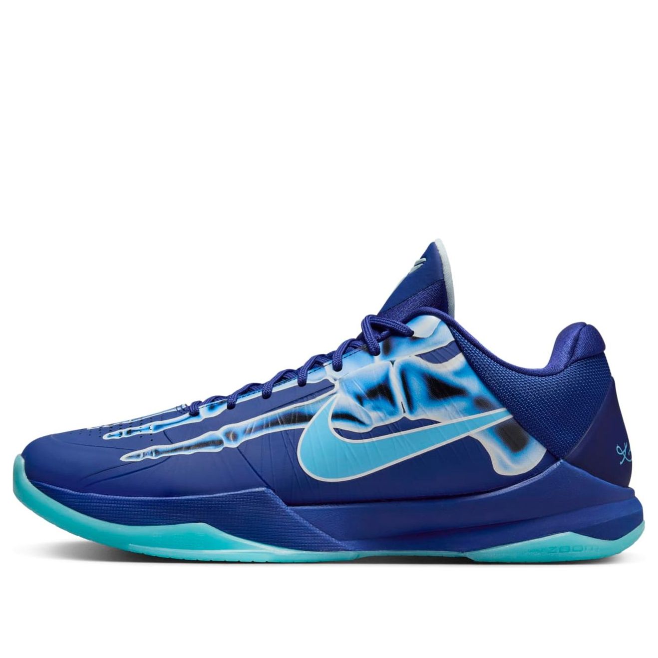 Nike Zoom Kobe 5 Protro 'X-Ray'