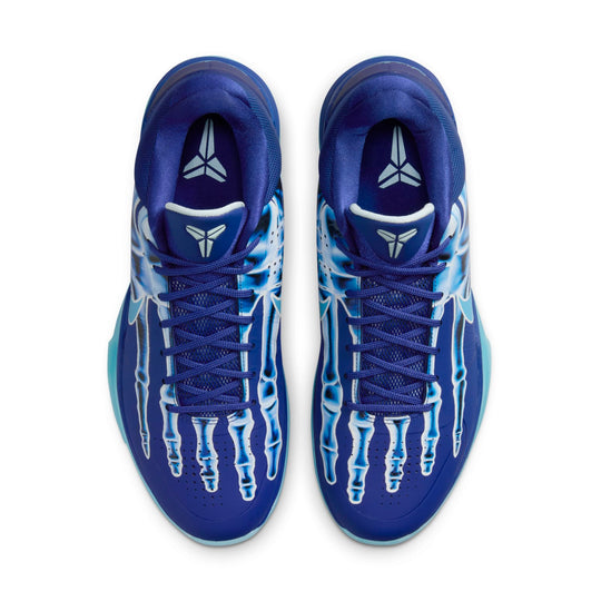 Nike Zoom Kobe 5 Protro 'X-Ray'