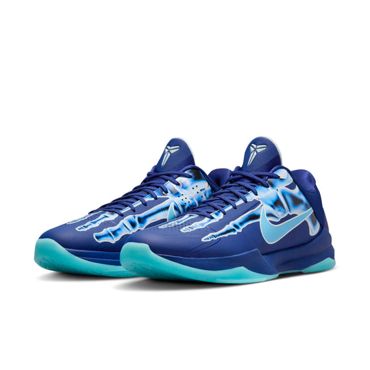 Nike Zoom Kobe 5 Protro 'X-Ray'