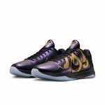 Nike Kobe 5 Protro 'Year of the Mamba Eggplant'