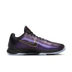 Nike Kobe 5 Protro 'Year of the Mamba Eggplant'