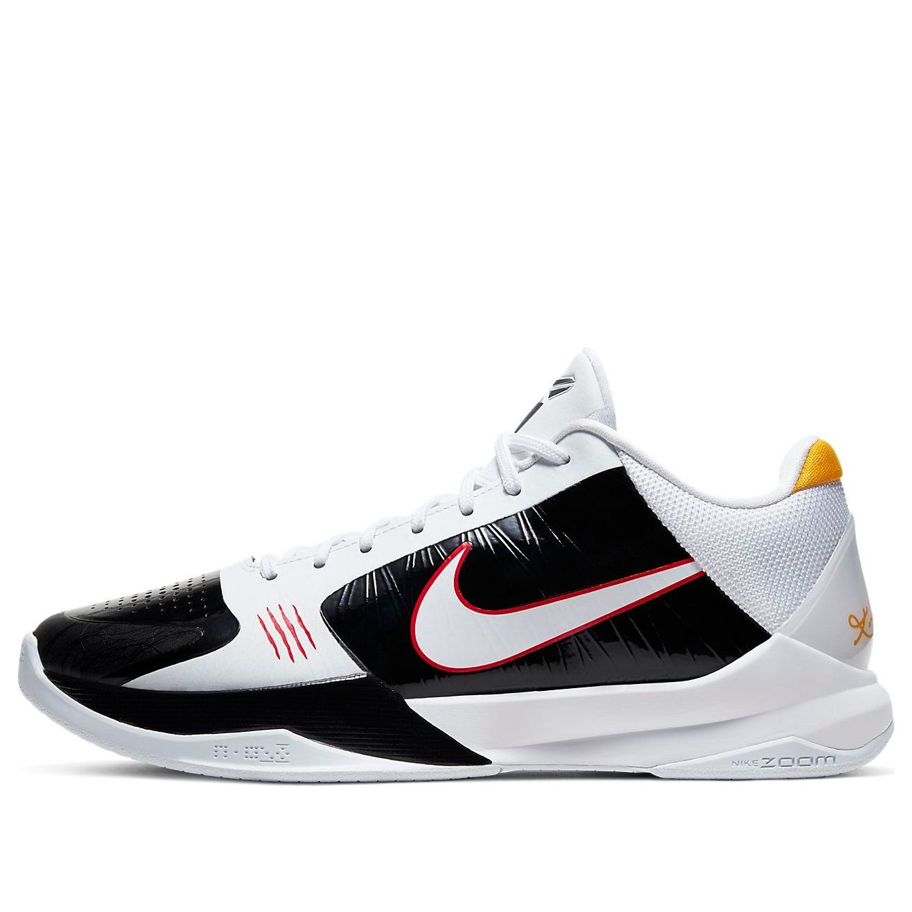 Nike Zoom Kobe 5 Protro 'Alternate Bruce Lee'
