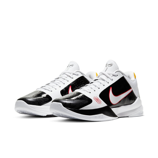 Nike Zoom Kobe 5 Protro 'Alternate Bruce Lee'
