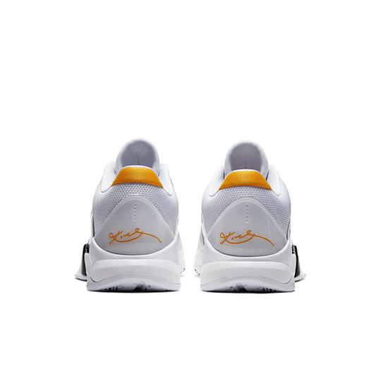 Nike Zoom Kobe 5 Protro 'Alternate Bruce Lee'