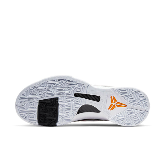 Nike Zoom Kobe 5 Protro 'Alternate Bruce Lee'