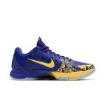 Nike Zoom Kobe 5 Protro '5 Rings'