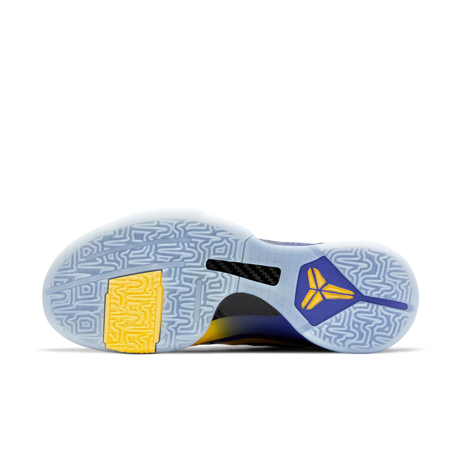 Nike Zoom Kobe 5 Protro '5 Rings'