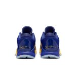 Nike Zoom Kobe 5 Protro '5 Rings'