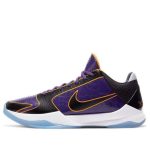 Nike Zoom Kobe 5 Protro '5x Champ'