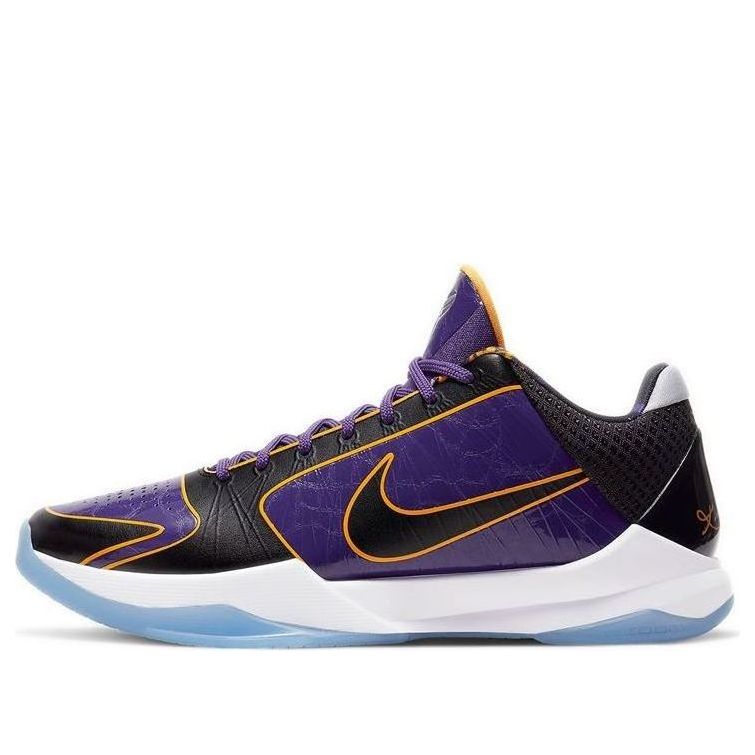 Nike Zoom Kobe 5 Protro '5x Champ'