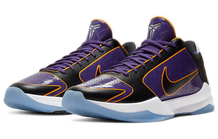 Nike Zoom Kobe 5 Protro '5x Champ'