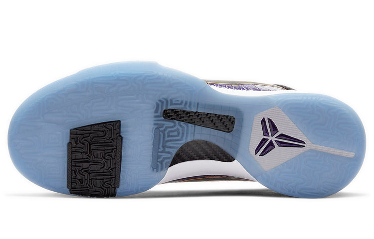 Nike Zoom Kobe 5 Protro '5x Champ'