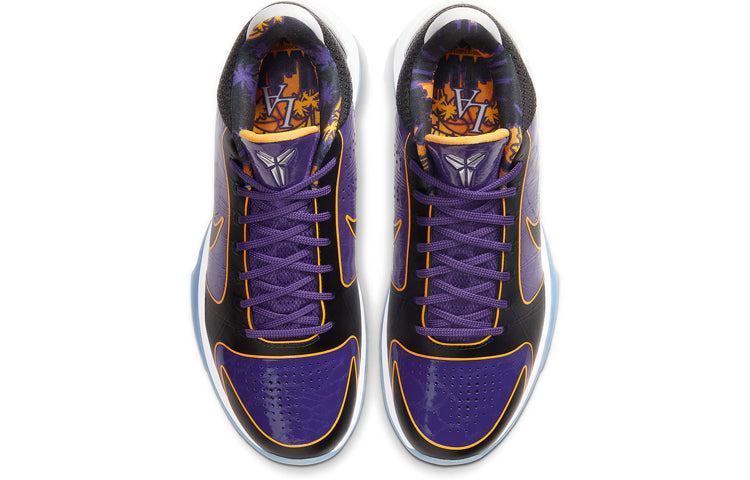 Nike Zoom Kobe 5 Protro '5x Champ'