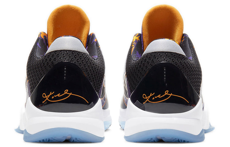 Nike Zoom Kobe 5 Protro '5x Champ'