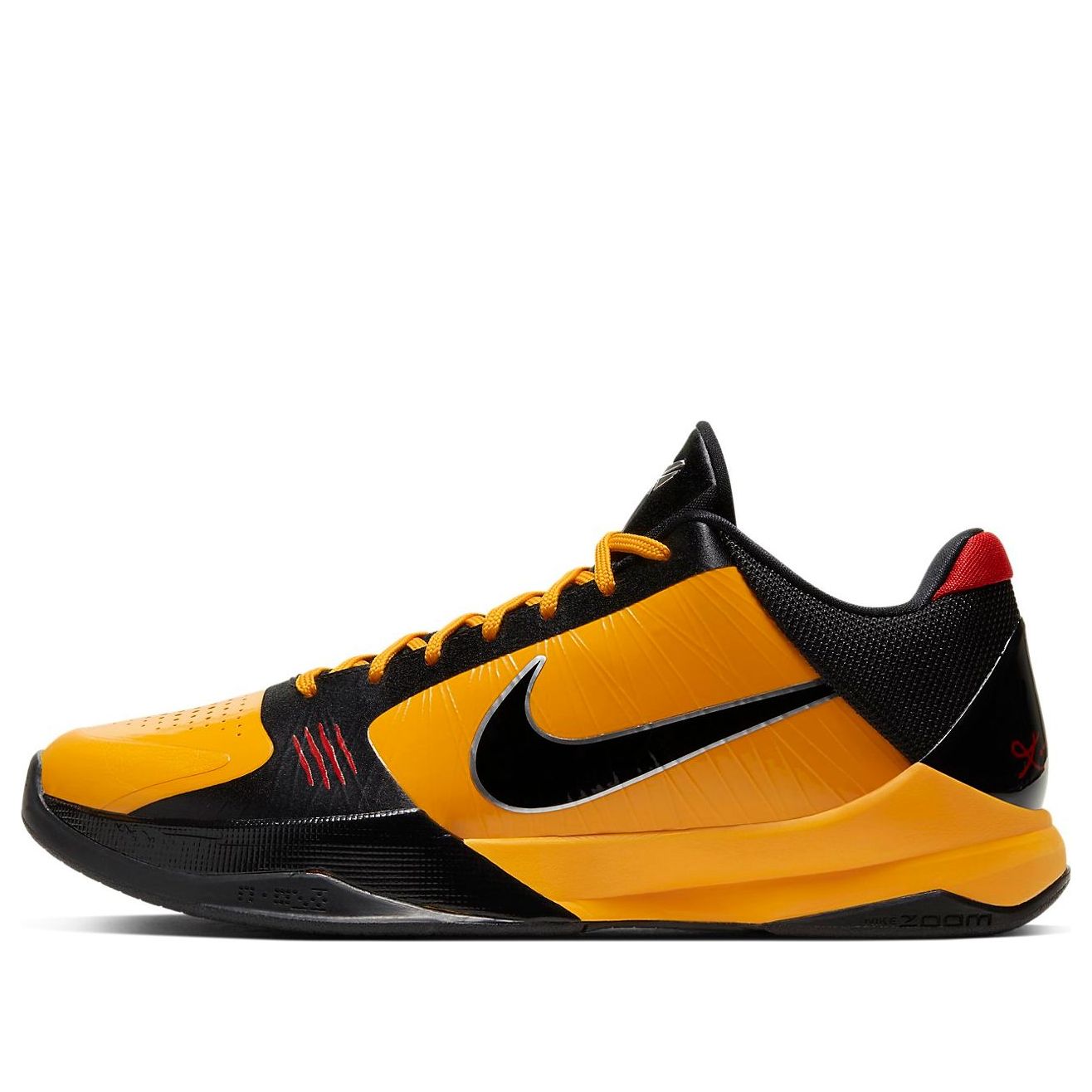 Nike Zoom Kobe 5 Protro 'Bruce Lee'