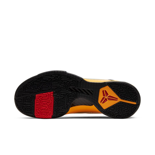 Nike Zoom Kobe 5 Protro 'Bruce Lee'