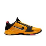 Nike Zoom Kobe 5 Protro 'Bruce Lee'