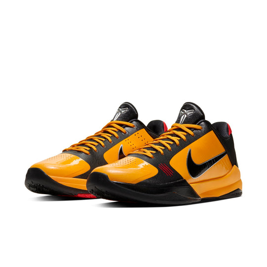 Nike Zoom Kobe 5 Protro 'Bruce Lee'