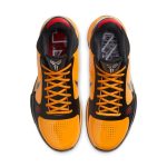 Nike Zoom Kobe 5 Protro 'Bruce Lee'