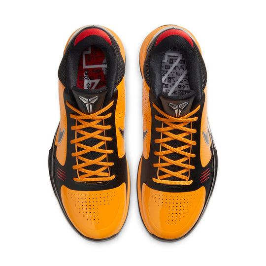 Nike Zoom Kobe 5 Protro 'Bruce Lee'
