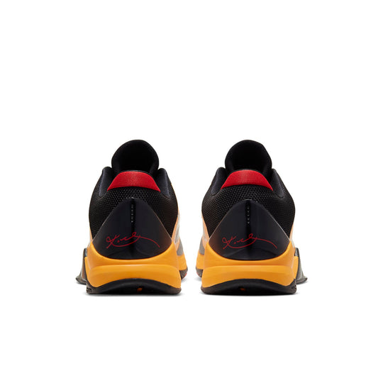 Nike Zoom Kobe 5 Protro 'Bruce Lee'