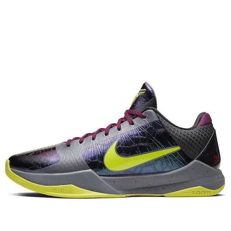 Nike NBA 2K20 x Kobe 5 Protro 'Chaos Alternate'