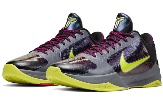 Nike NBA 2K20 x Kobe 5 Protro 'Chaos Alternate'
