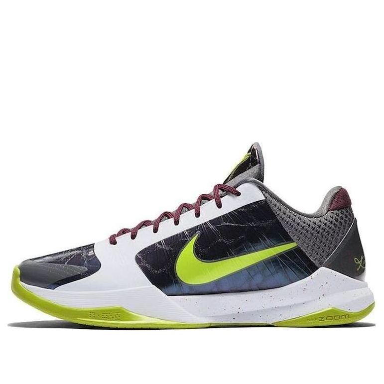Nike Zoom Kobe 5 Protro 'Chaos'