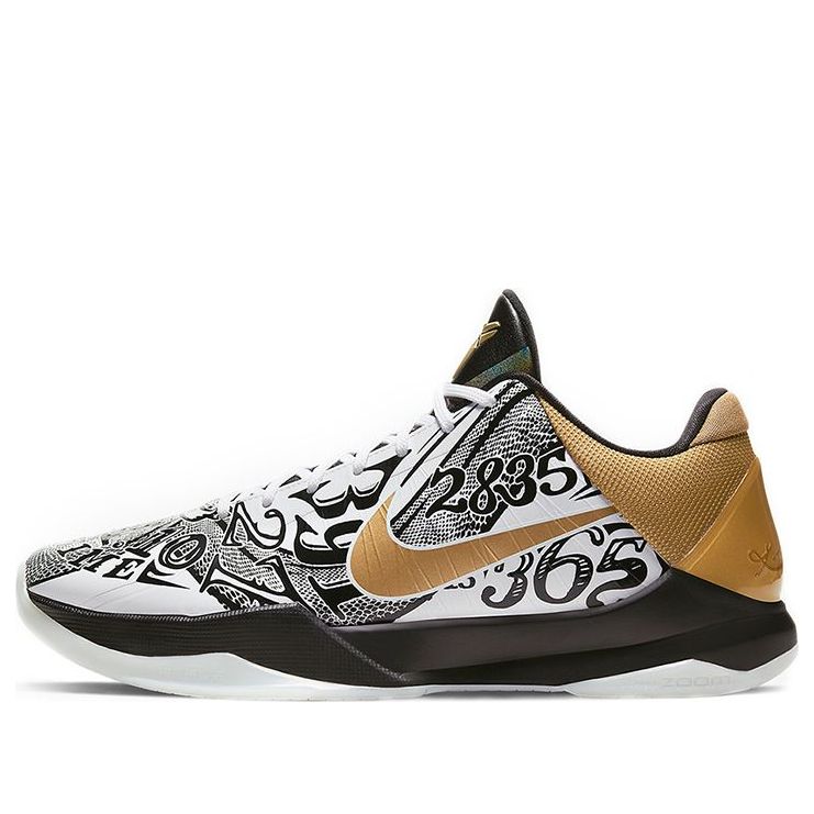 Nike Zoom Kobe 5 Protro 'Big Stage'