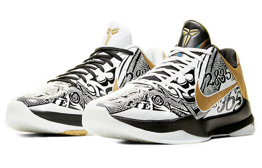Nike Zoom Kobe 5 Protro 'Big Stage'