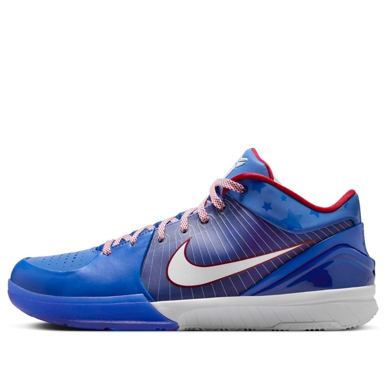 Nike Kobe 4 Protro 'Philly 2024'