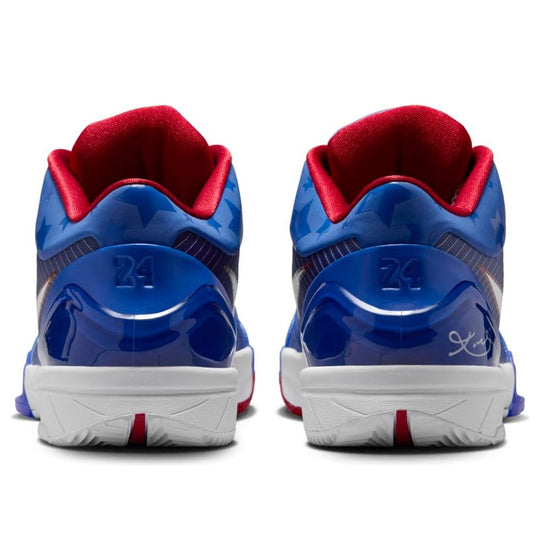 Nike Kobe 4 Protro 'Philly 2024'